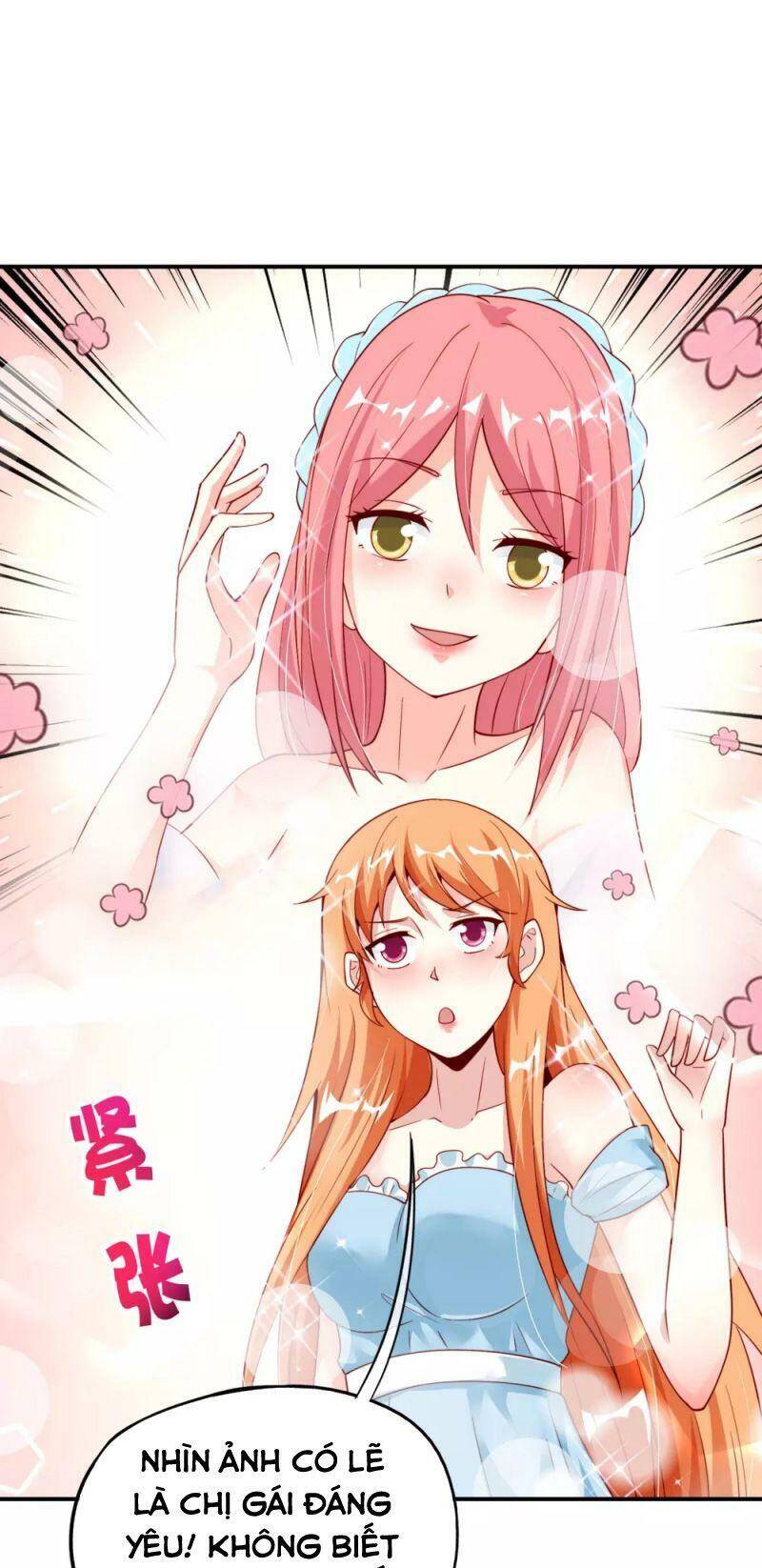 Vòng Bạn Bè Mạnh Nhất Của Tiên Giới Chapter 94 - 11