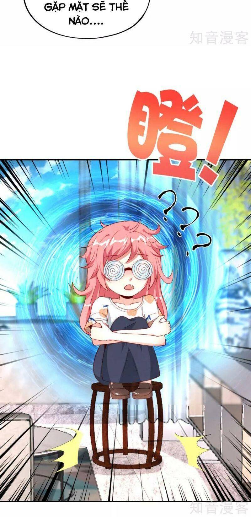 Vòng Bạn Bè Mạnh Nhất Của Tiên Giới Chapter 94 - 12