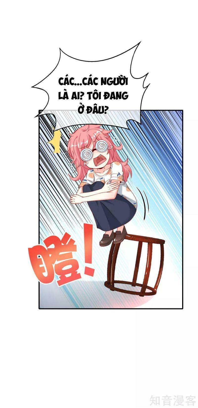 Vòng Bạn Bè Mạnh Nhất Của Tiên Giới Chapter 94 - 13