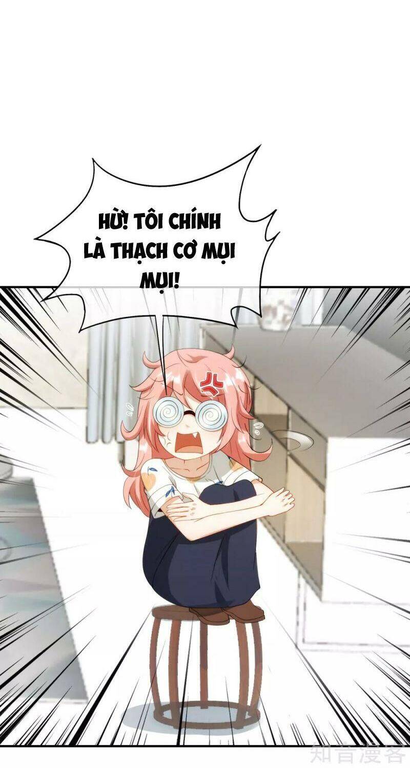 Vòng Bạn Bè Mạnh Nhất Của Tiên Giới Chapter 94 - 16