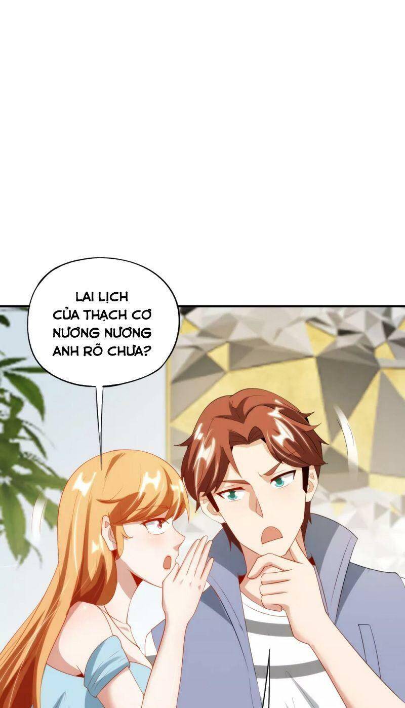 Vòng Bạn Bè Mạnh Nhất Của Tiên Giới Chapter 94 - 17