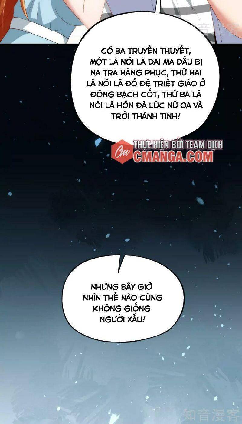 Vòng Bạn Bè Mạnh Nhất Của Tiên Giới Chapter 94 - 18