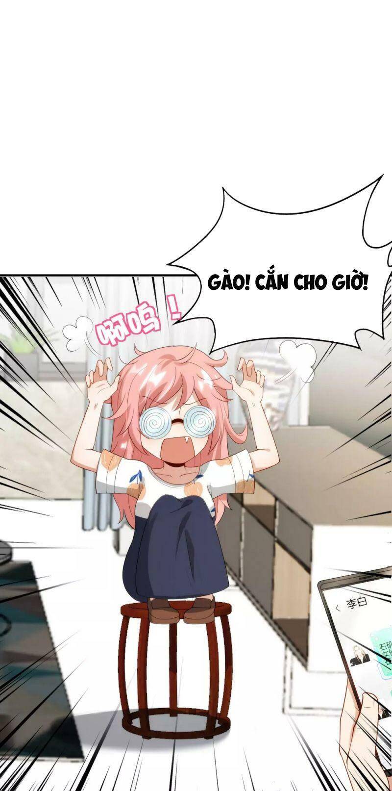 Vòng Bạn Bè Mạnh Nhất Của Tiên Giới Chapter 94 - 21