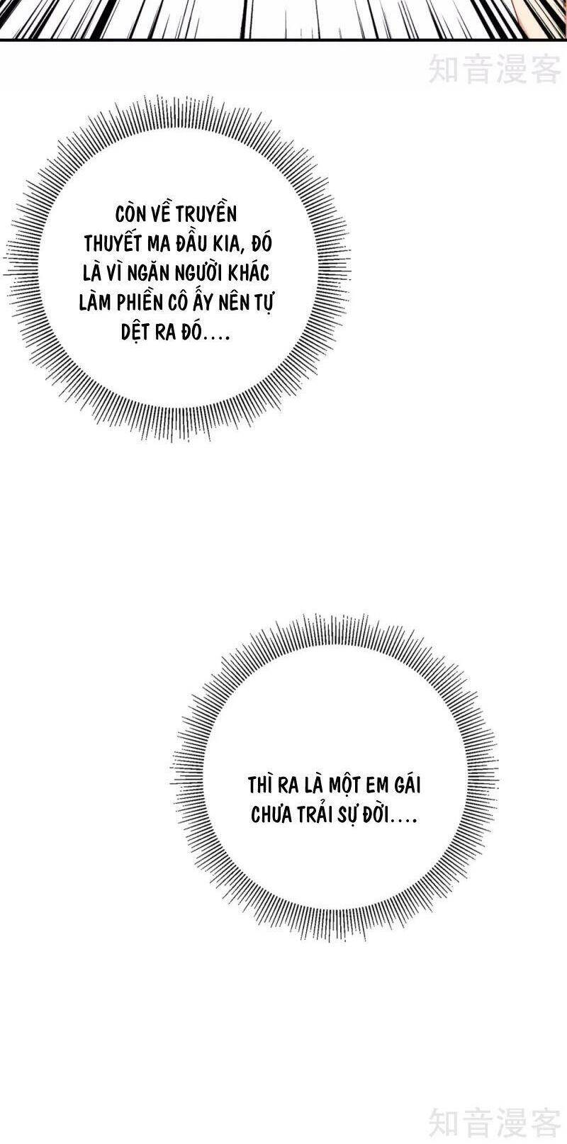 Vòng Bạn Bè Mạnh Nhất Của Tiên Giới Chapter 94 - 22