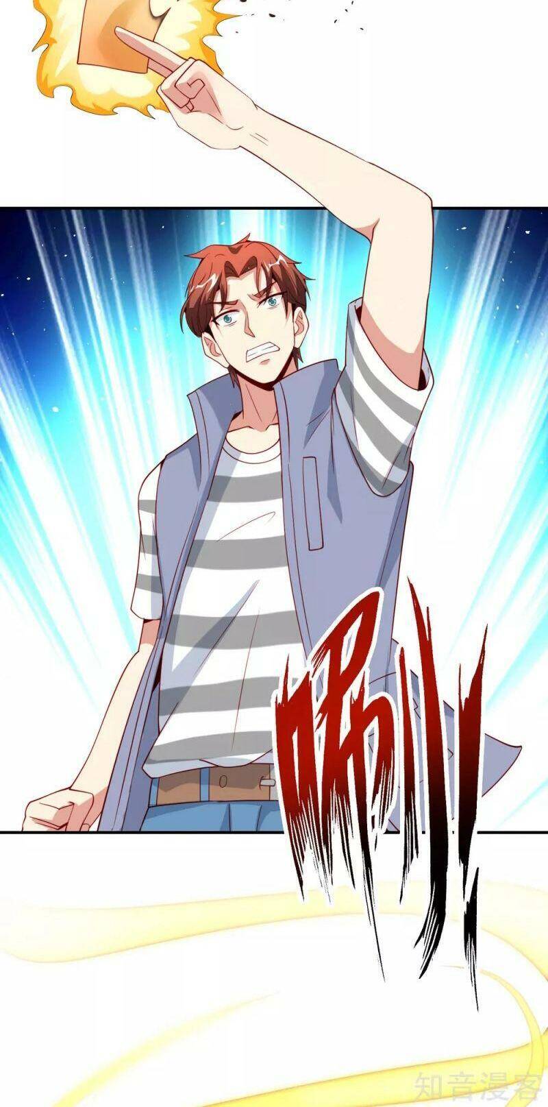 Vòng Bạn Bè Mạnh Nhất Của Tiên Giới Chapter 94 - 4