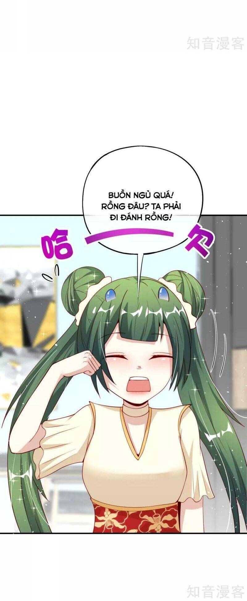 Vòng Bạn Bè Mạnh Nhất Của Tiên Giới Chapter 94 - 6