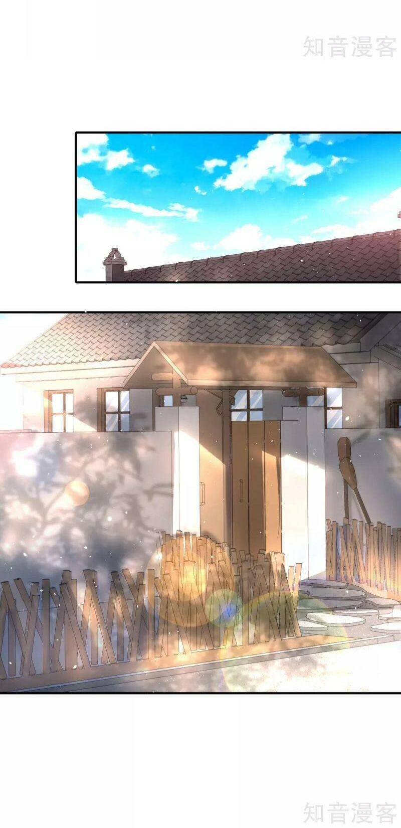 Vòng Bạn Bè Mạnh Nhất Của Tiên Giới Chapter 94 - 8