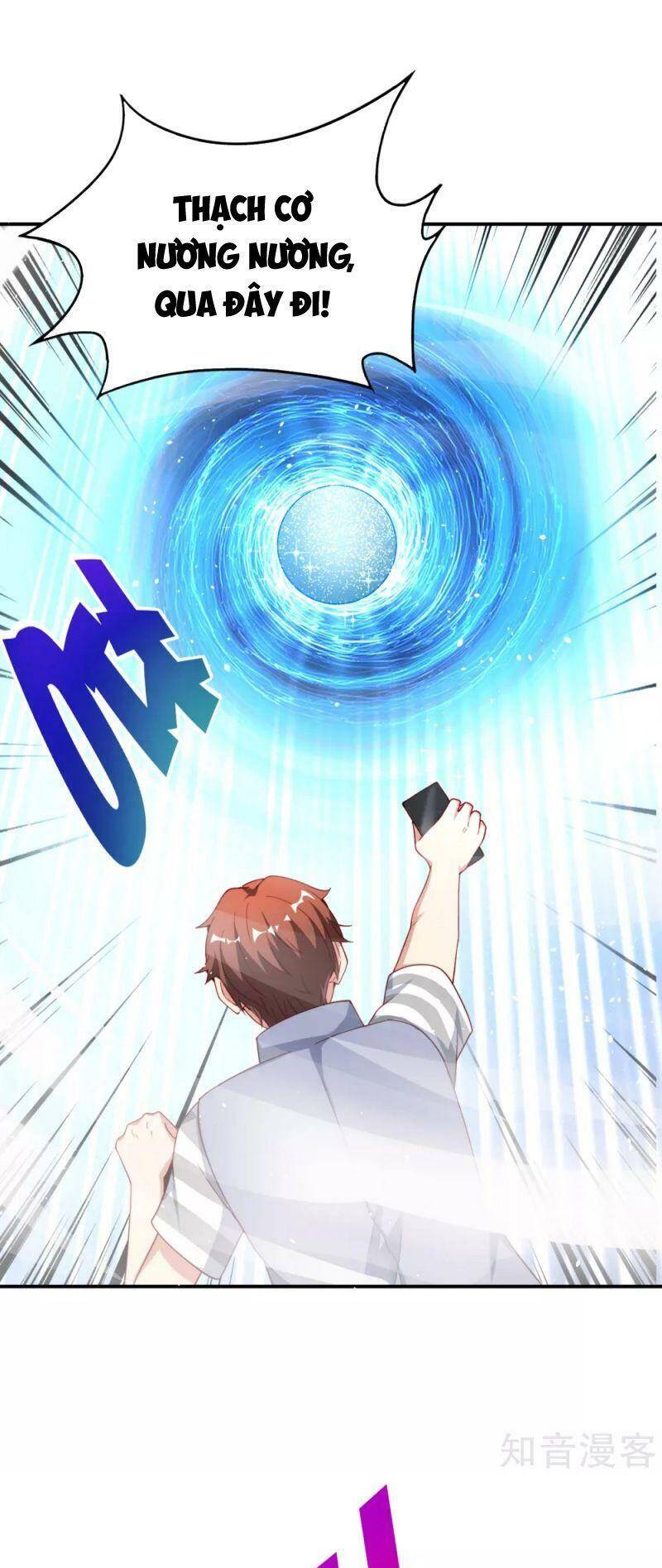 Vòng Bạn Bè Mạnh Nhất Của Tiên Giới Chapter 94 - 9
