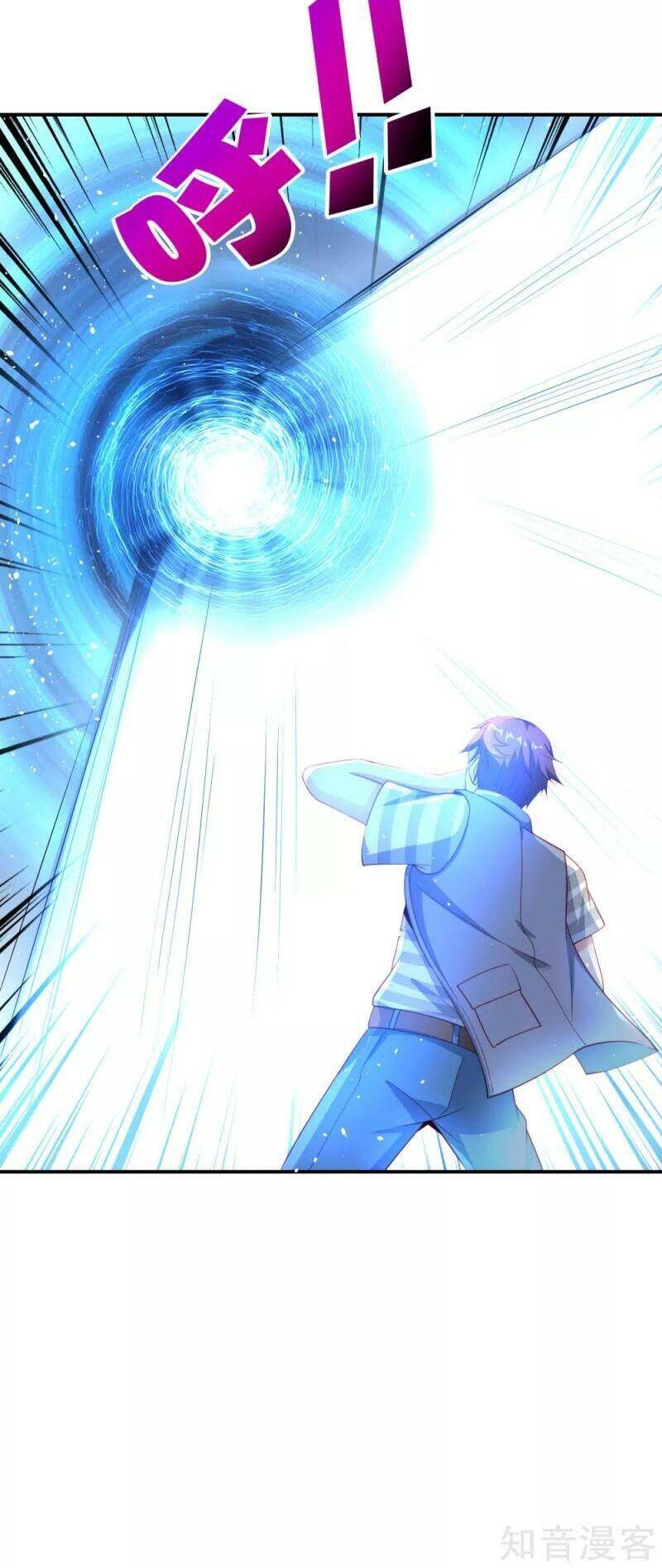 Vòng Bạn Bè Mạnh Nhất Của Tiên Giới Chapter 94 - 10