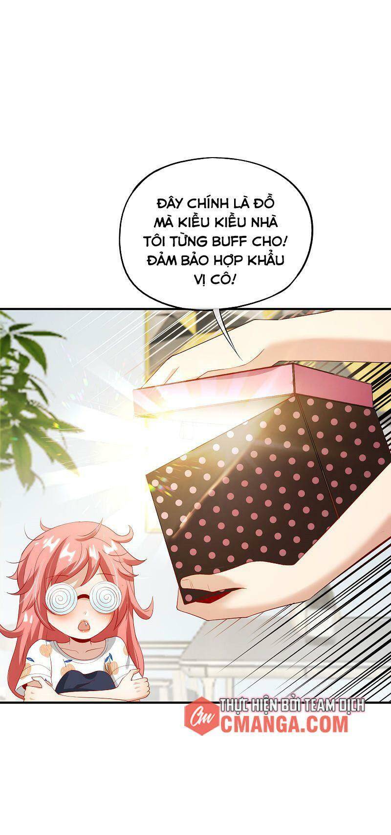 Vòng Bạn Bè Mạnh Nhất Của Tiên Giới Chapter 95 - 1