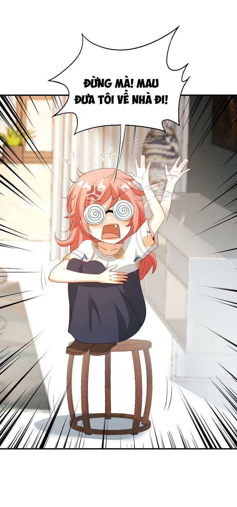 Vòng Bạn Bè Mạnh Nhất Của Tiên Giới Chapter 95 - 2