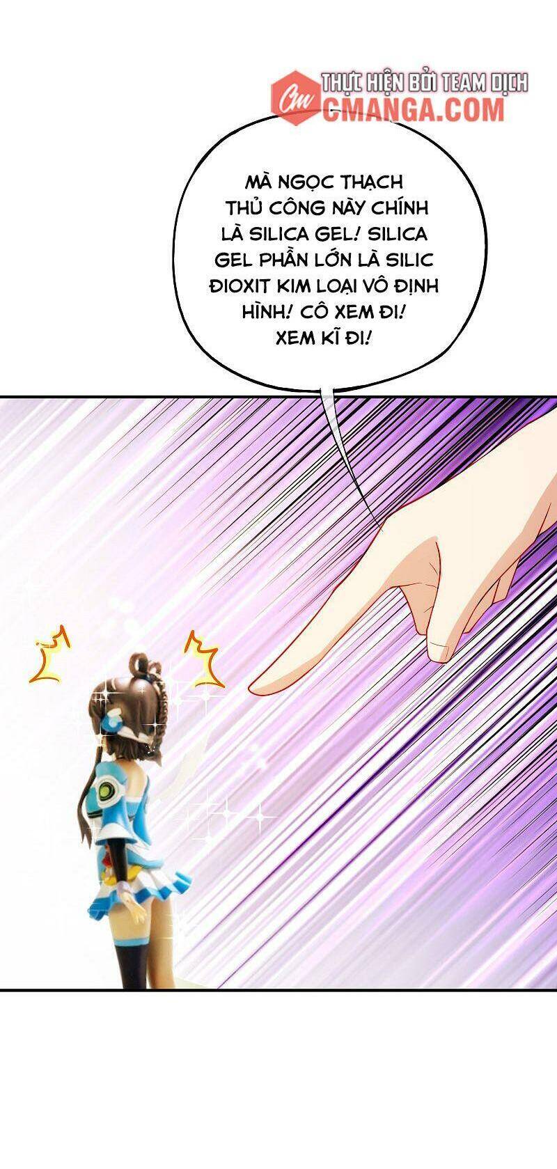 Vòng Bạn Bè Mạnh Nhất Của Tiên Giới Chapter 95 - 13