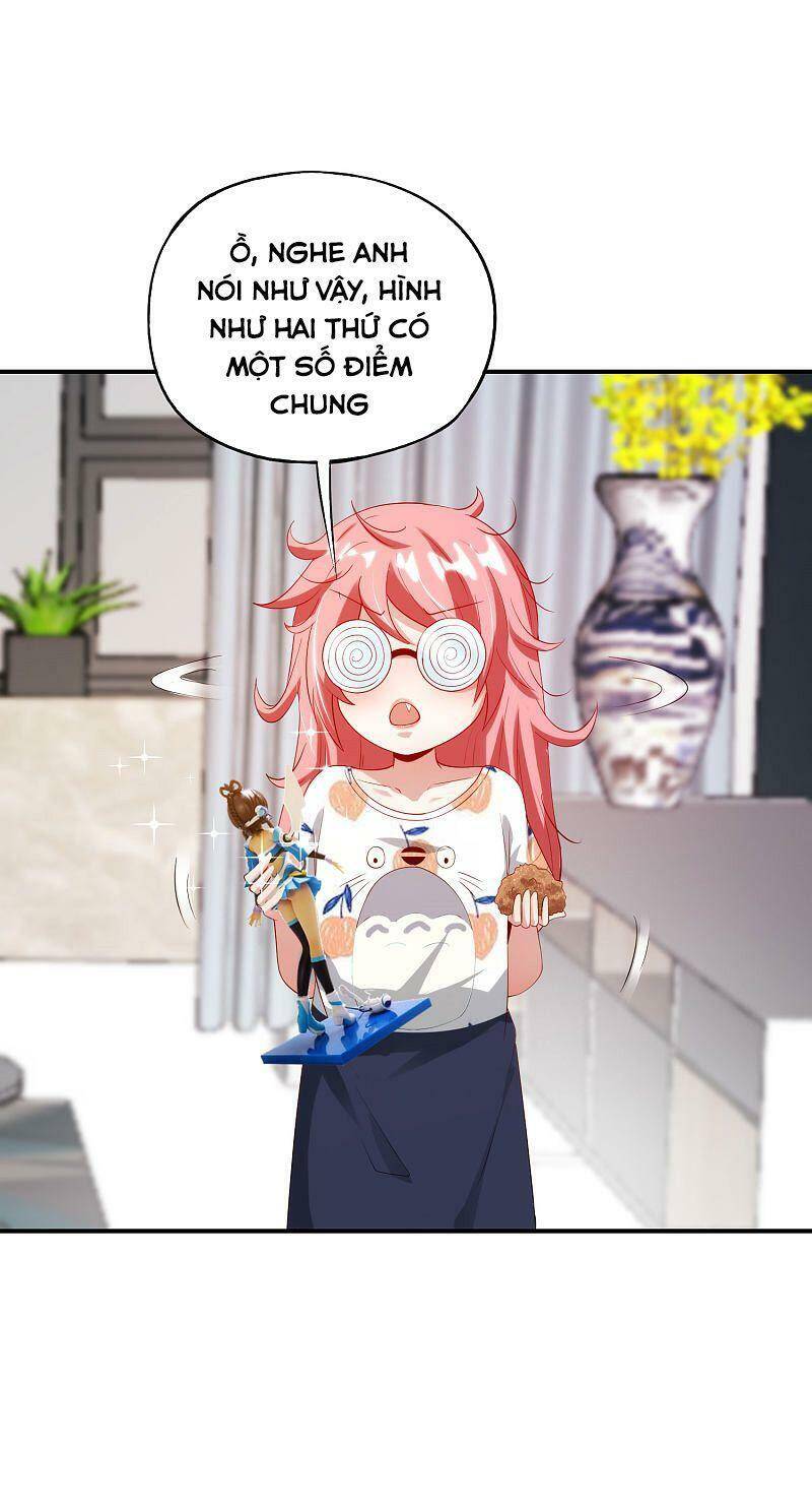 Vòng Bạn Bè Mạnh Nhất Của Tiên Giới Chapter 95 - 14