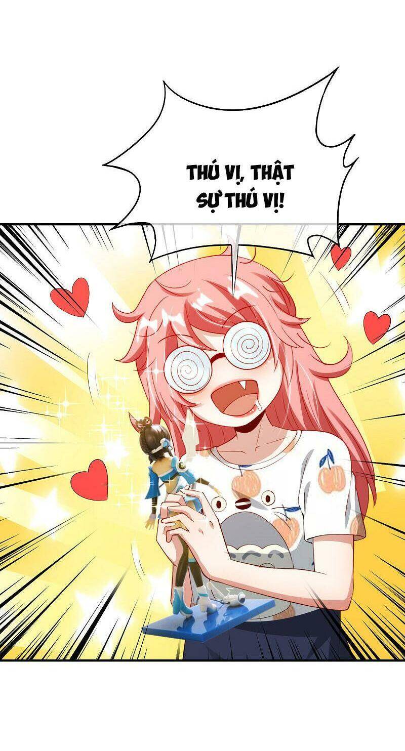 Vòng Bạn Bè Mạnh Nhất Của Tiên Giới Chapter 95 - 15