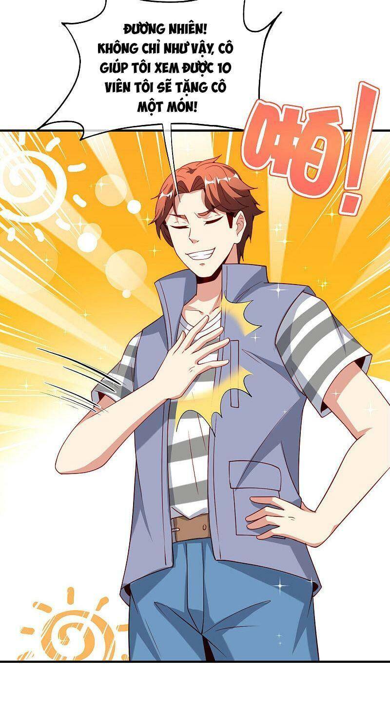 Vòng Bạn Bè Mạnh Nhất Của Tiên Giới Chapter 95 - 19