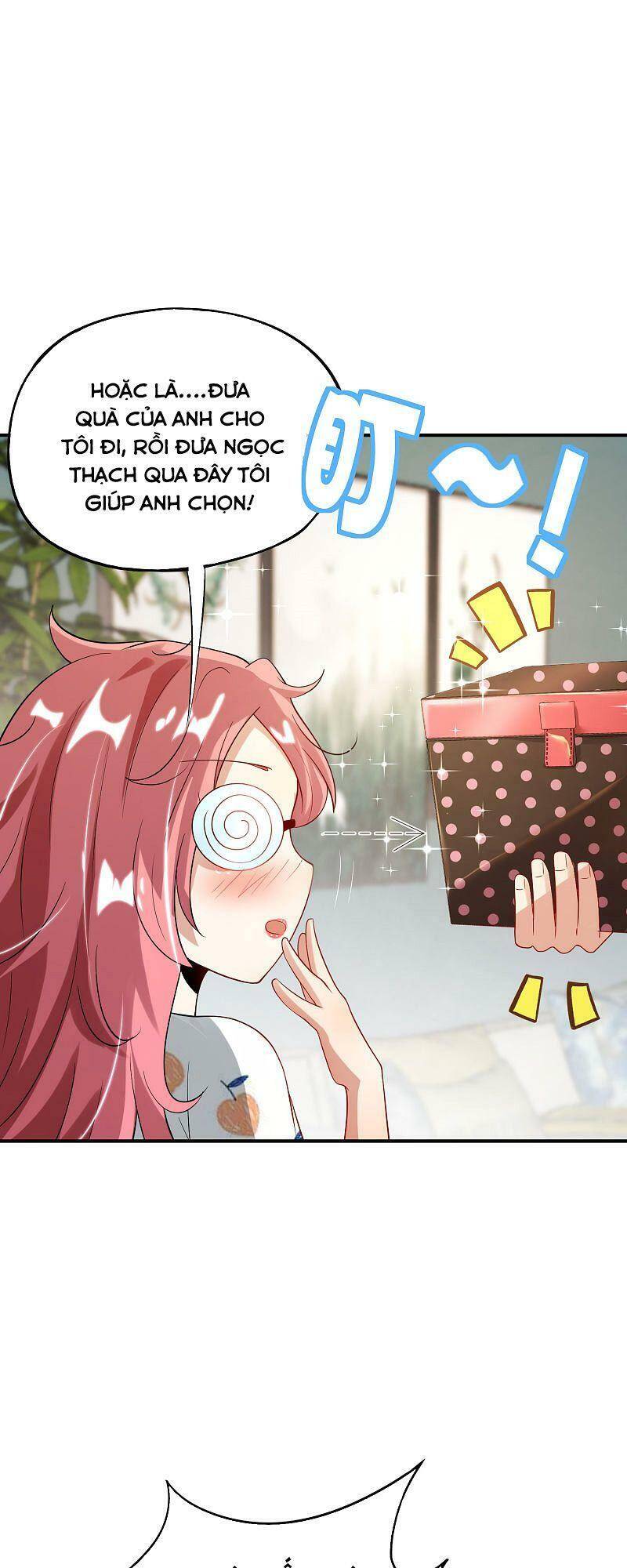 Vòng Bạn Bè Mạnh Nhất Của Tiên Giới Chapter 95 - 3