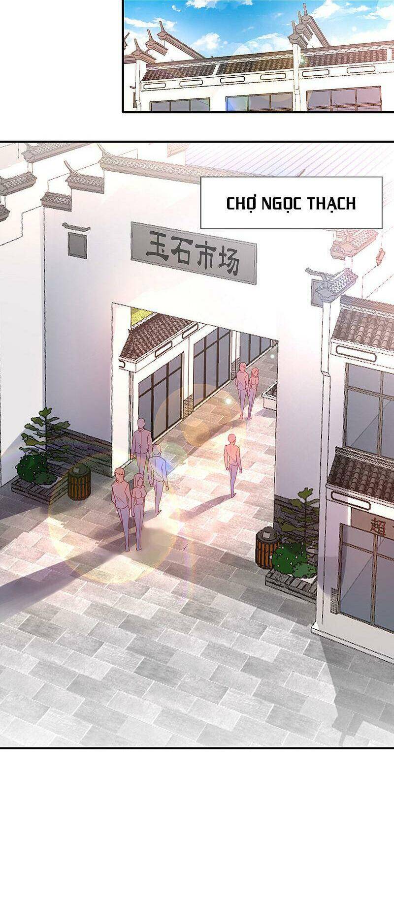 Vòng Bạn Bè Mạnh Nhất Của Tiên Giới Chapter 95 - 22