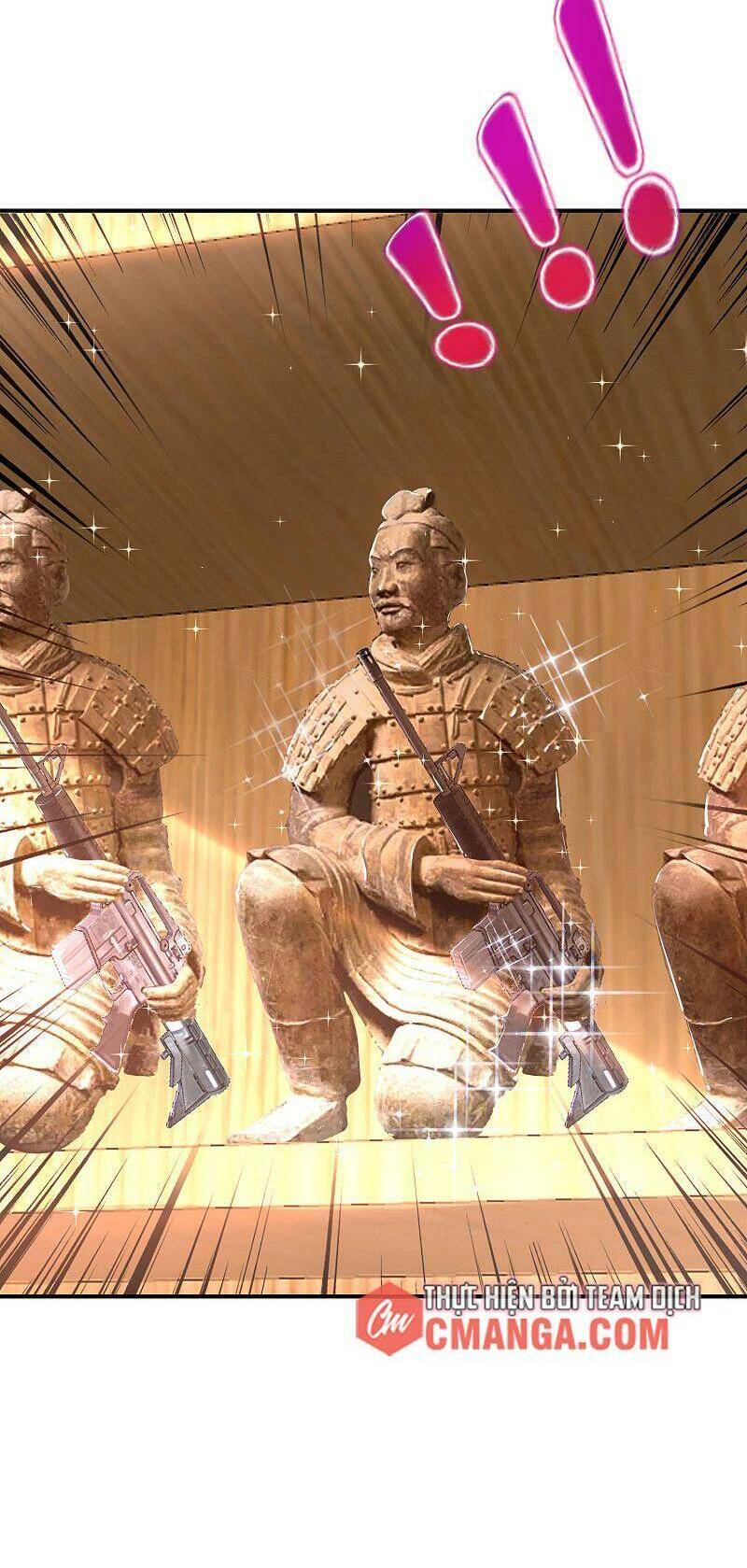 Vòng Bạn Bè Mạnh Nhất Của Tiên Giới Chapter 95 - 26