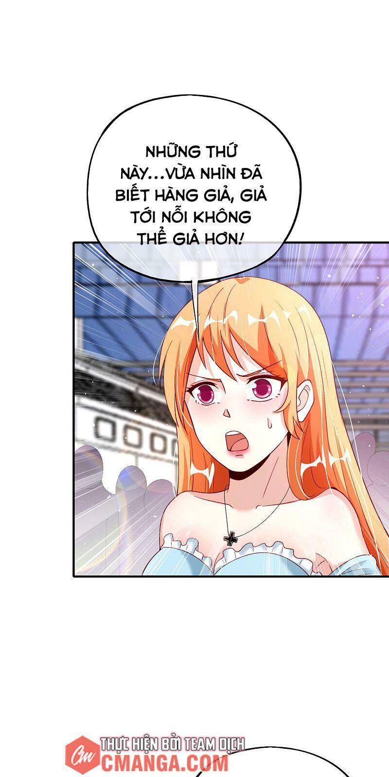 Vòng Bạn Bè Mạnh Nhất Của Tiên Giới Chapter 95 - 27