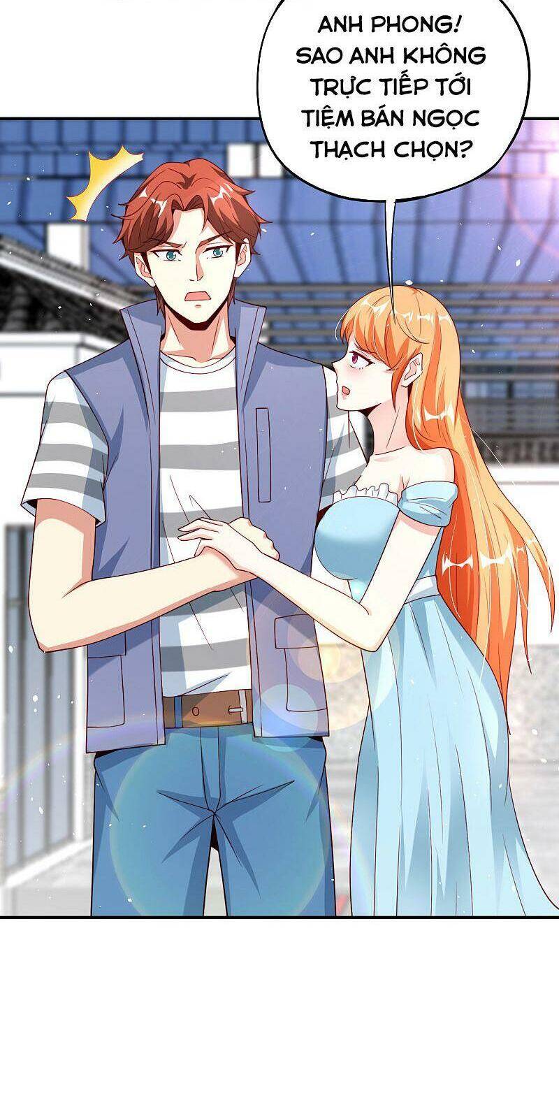 Vòng Bạn Bè Mạnh Nhất Của Tiên Giới Chapter 95 - 28