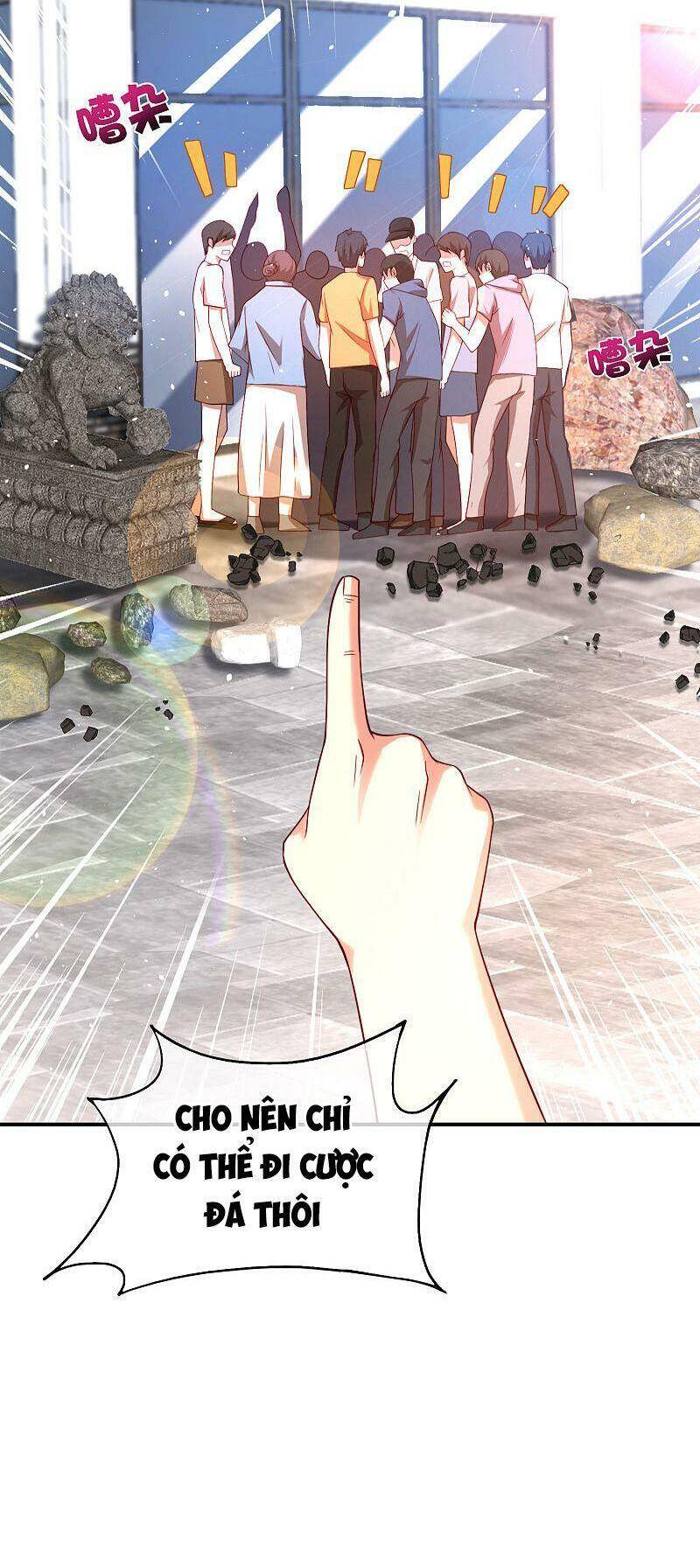 Vòng Bạn Bè Mạnh Nhất Của Tiên Giới Chapter 95 - 30