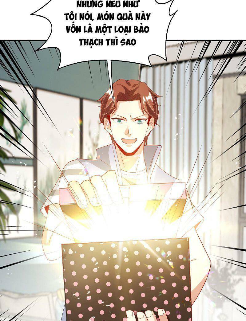 Vòng Bạn Bè Mạnh Nhất Của Tiên Giới Chapter 95 - 4