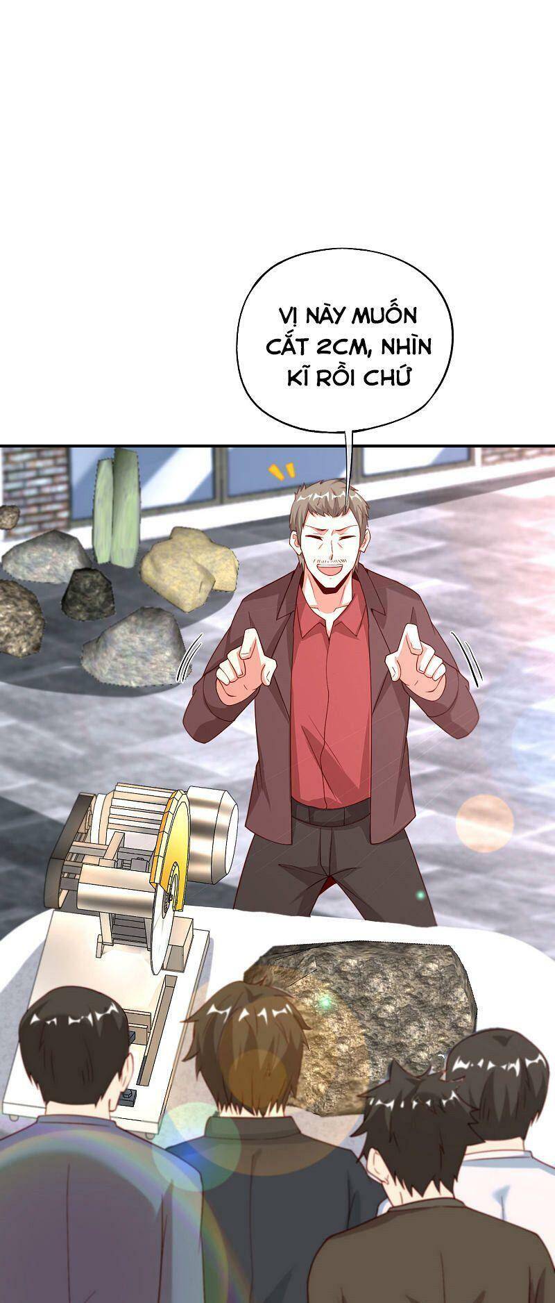 Vòng Bạn Bè Mạnh Nhất Của Tiên Giới Chapter 95 - 31