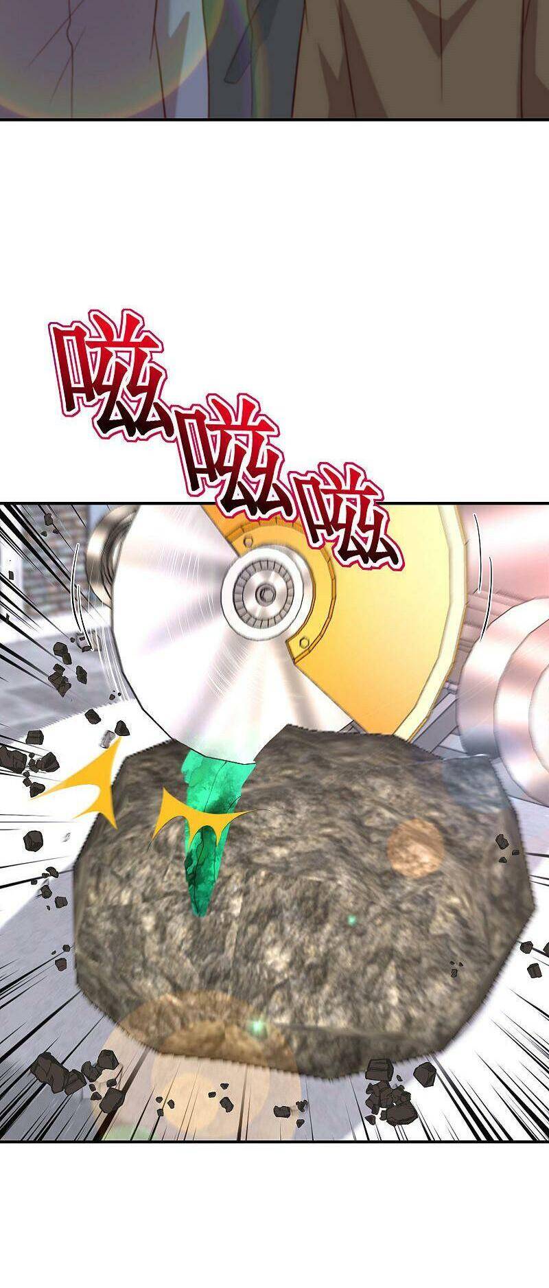 Vòng Bạn Bè Mạnh Nhất Của Tiên Giới Chapter 95 - 32