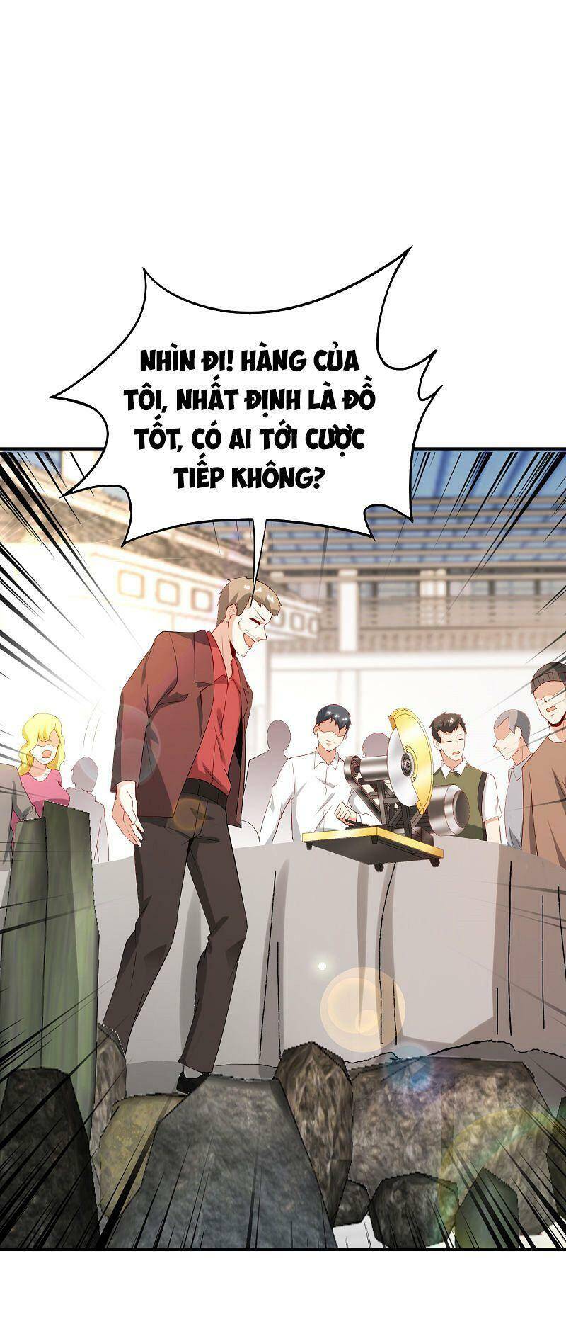 Vòng Bạn Bè Mạnh Nhất Của Tiên Giới Chapter 95 - 35