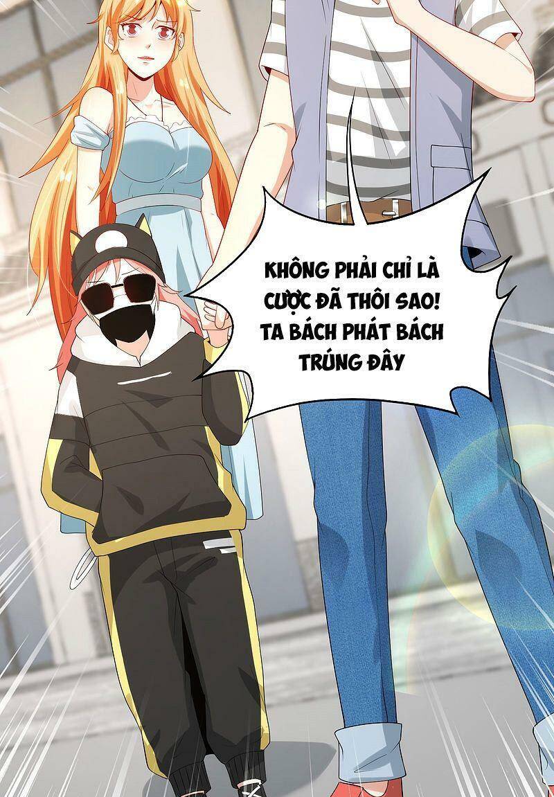 Vòng Bạn Bè Mạnh Nhất Của Tiên Giới Chapter 95 - 38