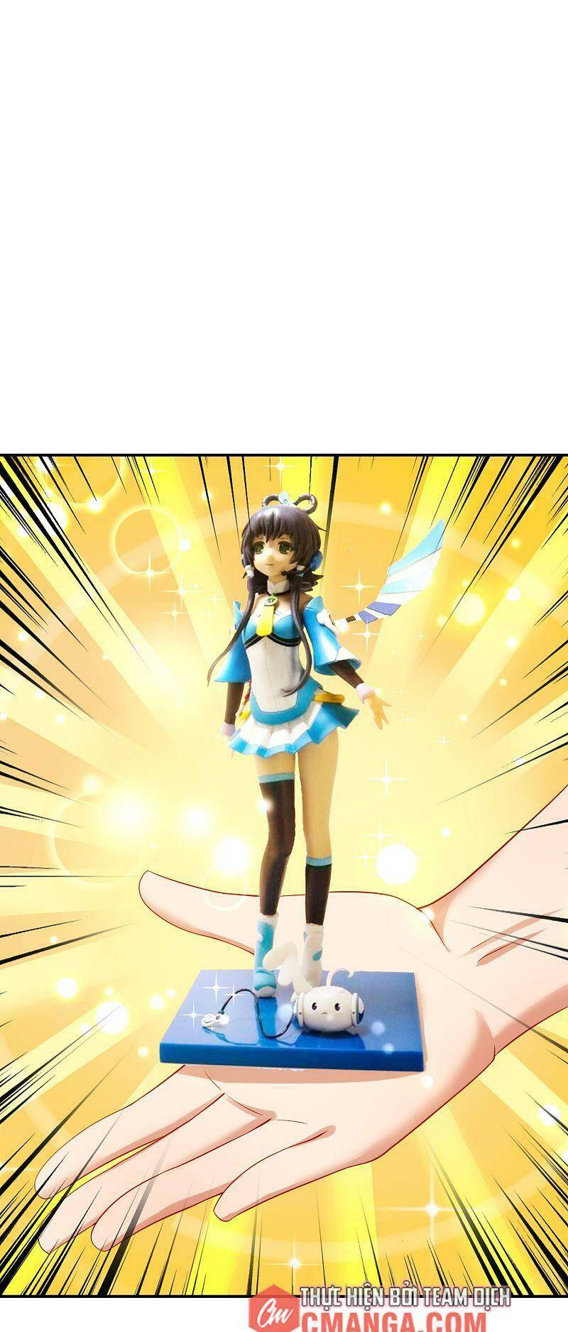 Vòng Bạn Bè Mạnh Nhất Của Tiên Giới Chapter 95 - 6