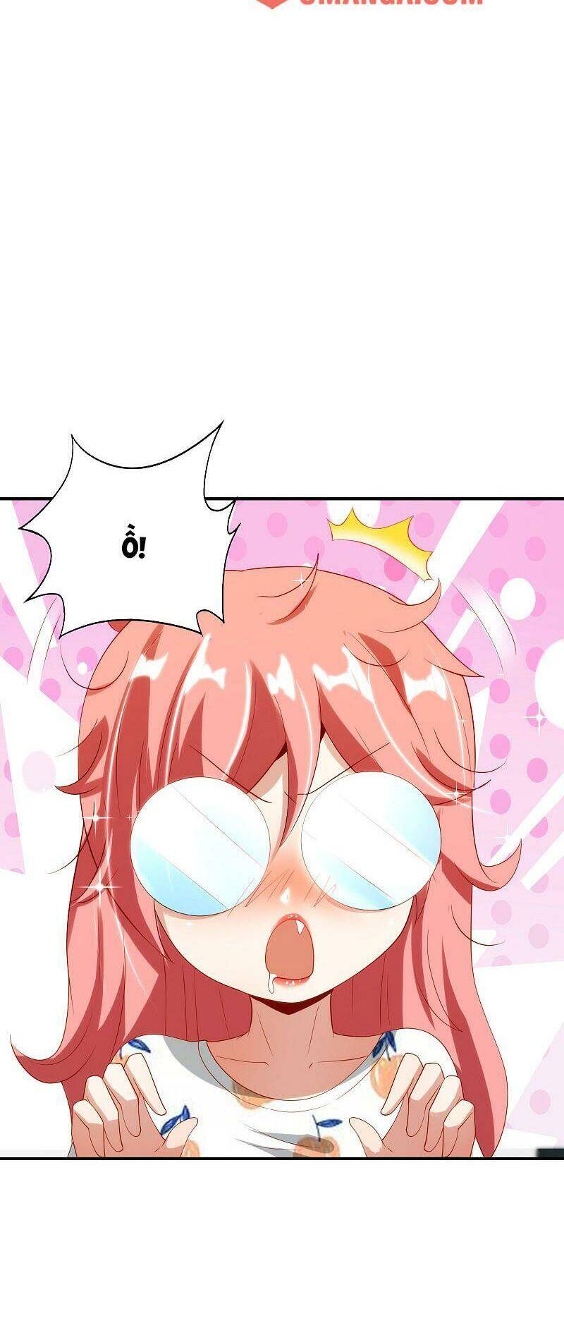 Vòng Bạn Bè Mạnh Nhất Của Tiên Giới Chapter 95 - 7