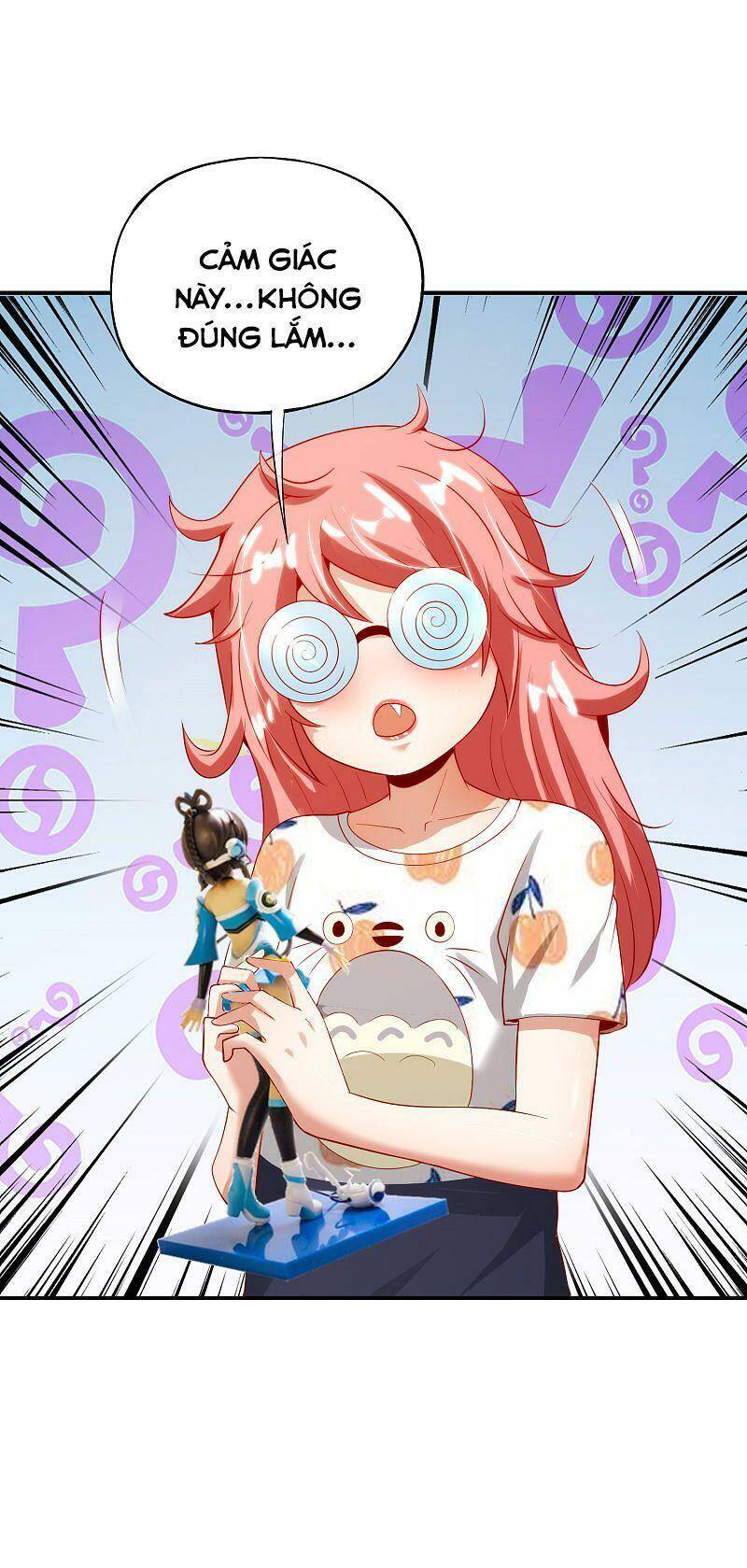 Vòng Bạn Bè Mạnh Nhất Của Tiên Giới Chapter 95 - 10