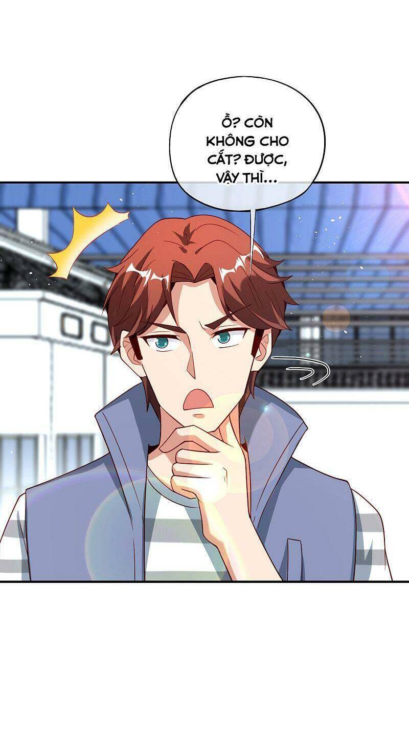 Vòng Bạn Bè Mạnh Nhất Của Tiên Giới Chapter 96 - 12