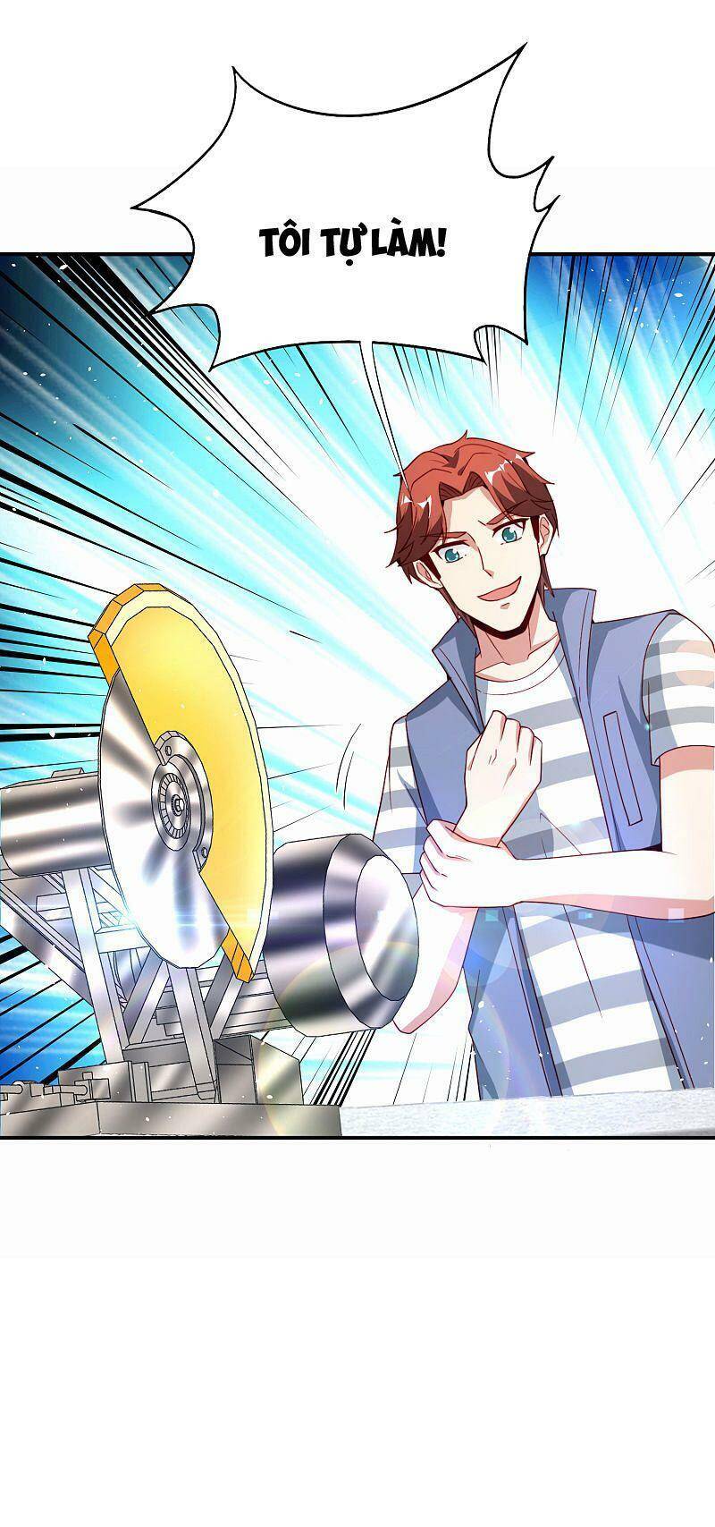 Vòng Bạn Bè Mạnh Nhất Của Tiên Giới Chapter 96 - 13