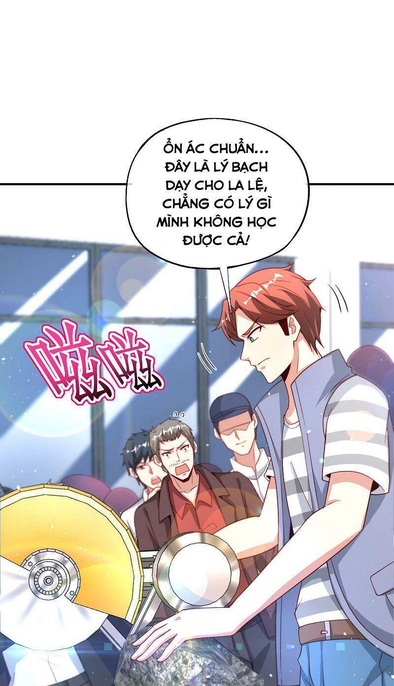 Vòng Bạn Bè Mạnh Nhất Của Tiên Giới Chapter 96 - 15