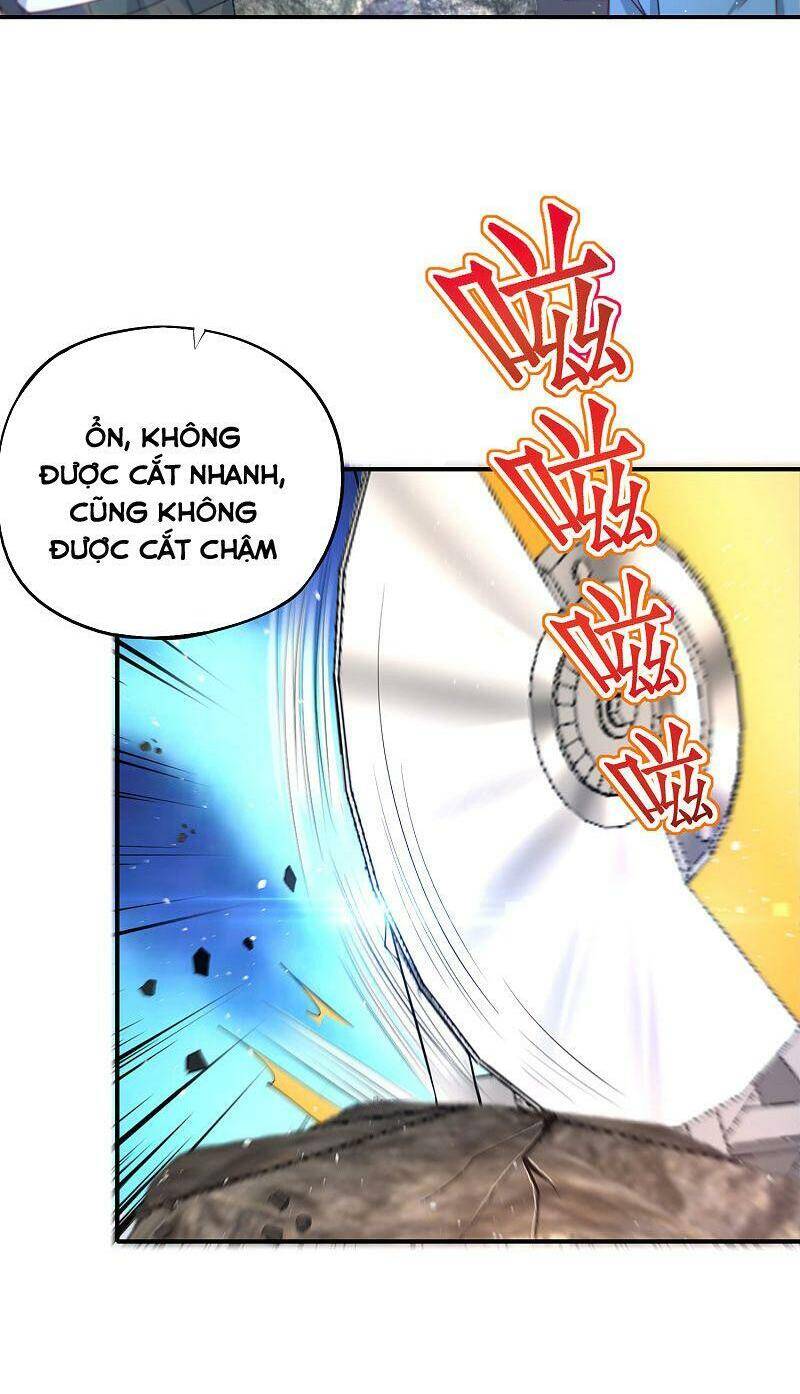 Vòng Bạn Bè Mạnh Nhất Của Tiên Giới Chapter 96 - 16