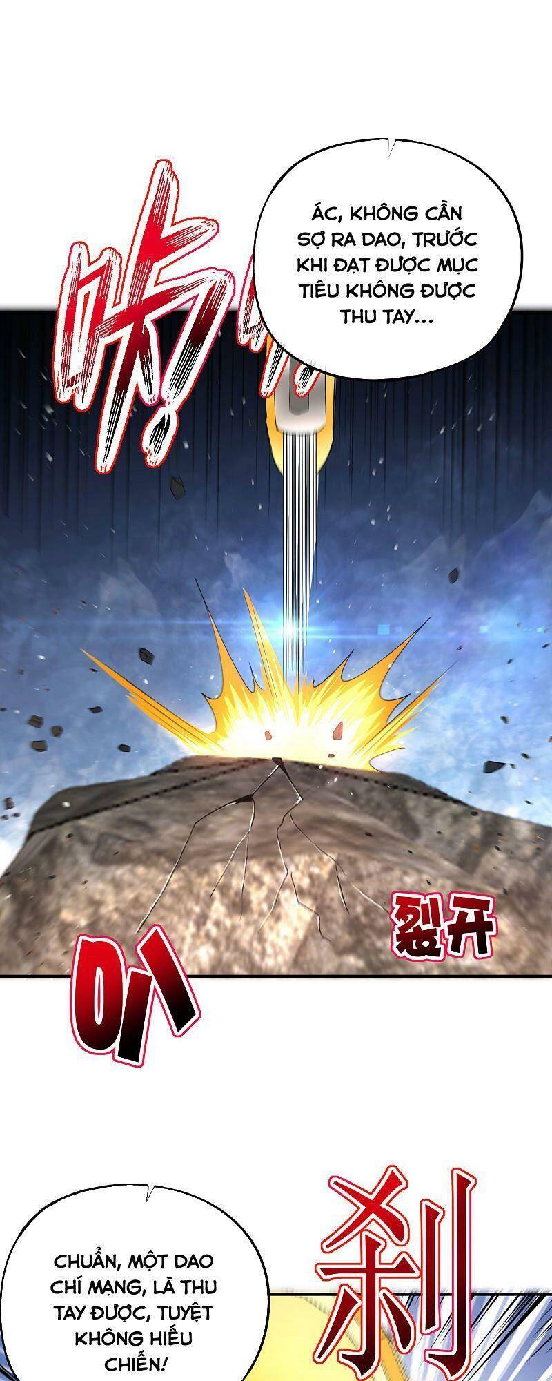 Vòng Bạn Bè Mạnh Nhất Của Tiên Giới Chapter 96 - 17