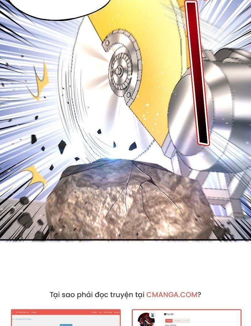 Vòng Bạn Bè Mạnh Nhất Của Tiên Giới Chapter 96 - 18