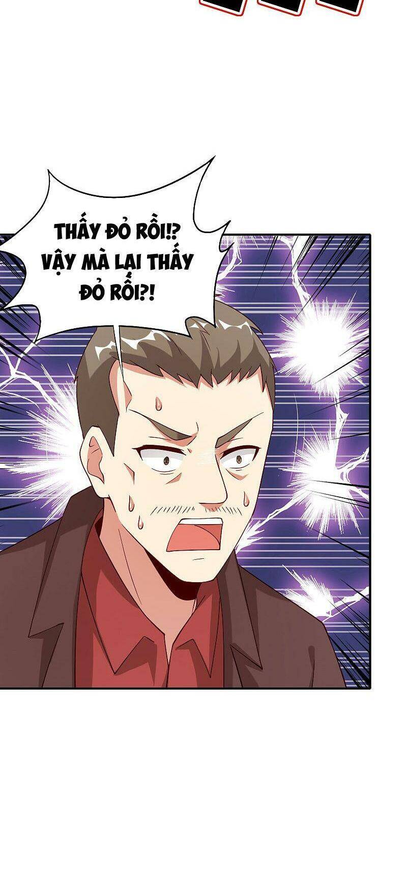 Vòng Bạn Bè Mạnh Nhất Của Tiên Giới Chapter 96 - 21