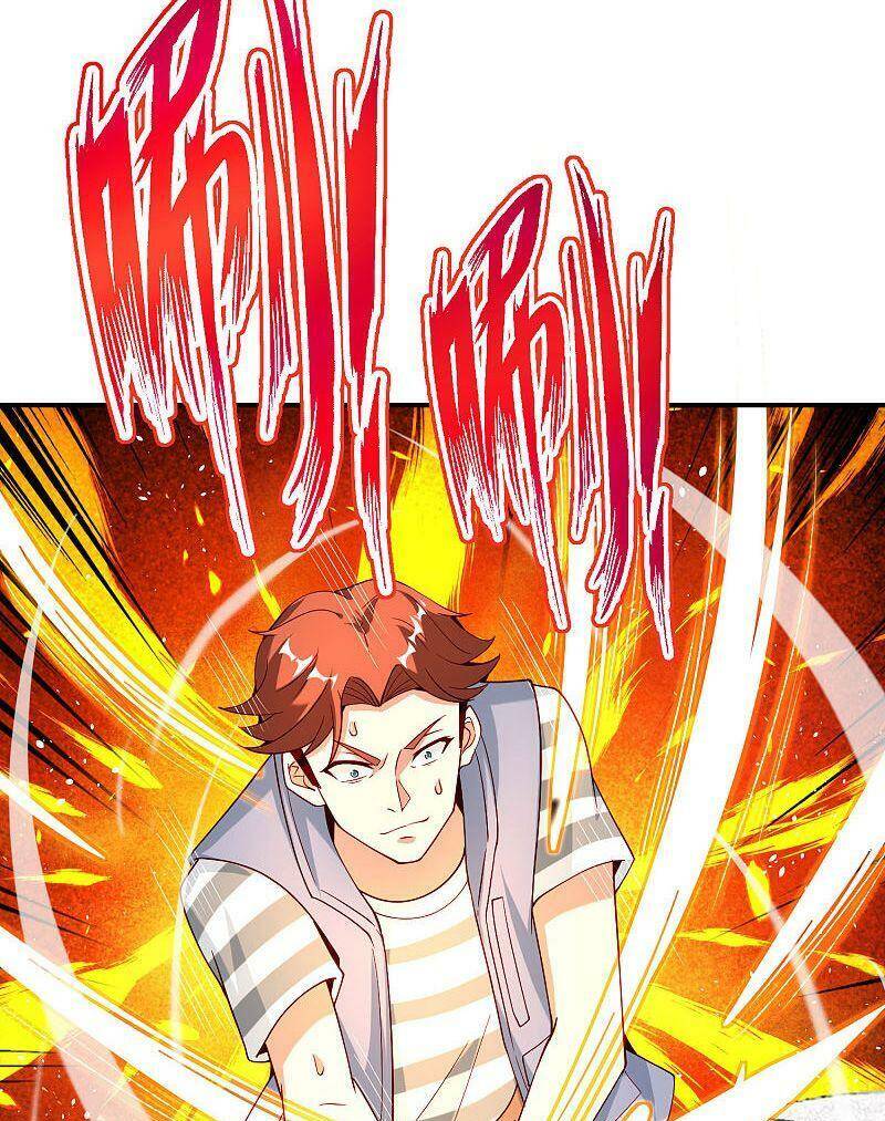 Vòng Bạn Bè Mạnh Nhất Của Tiên Giới Chapter 96 - 23