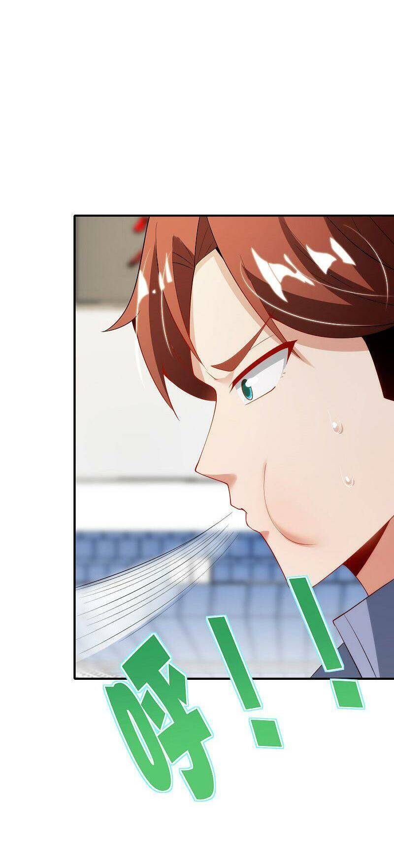 Vòng Bạn Bè Mạnh Nhất Của Tiên Giới Chapter 96 - 26