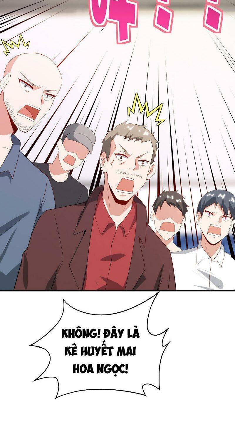 Vòng Bạn Bè Mạnh Nhất Của Tiên Giới Chapter 96 - 30