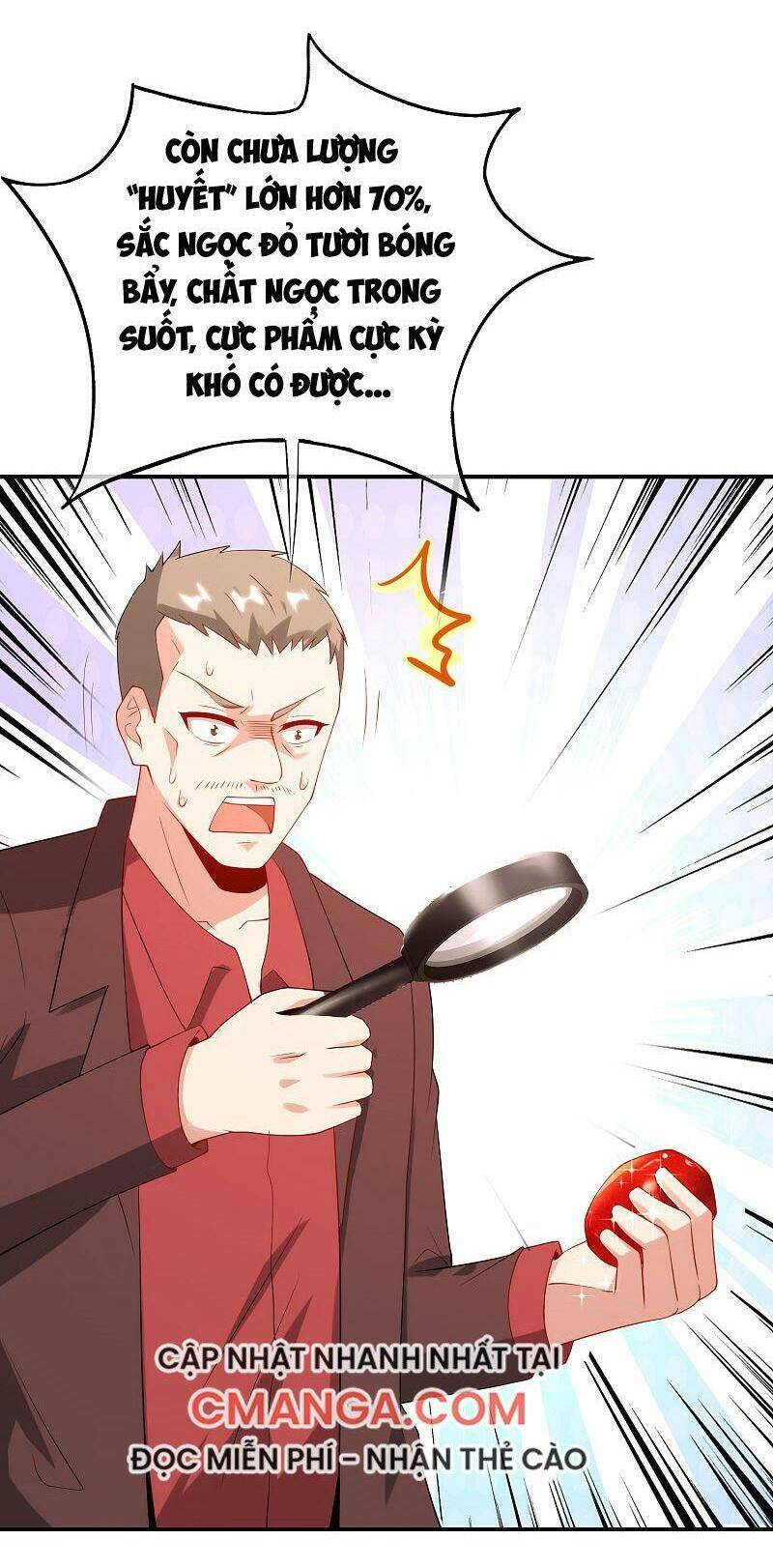 Vòng Bạn Bè Mạnh Nhất Của Tiên Giới Chapter 96 - 32