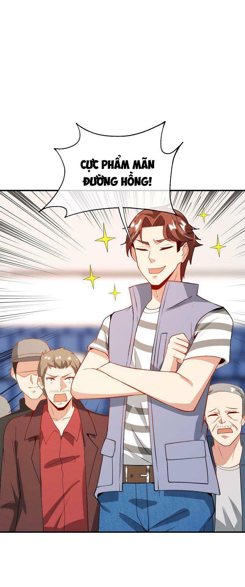 Vòng Bạn Bè Mạnh Nhất Của Tiên Giới Chapter 96 - 33