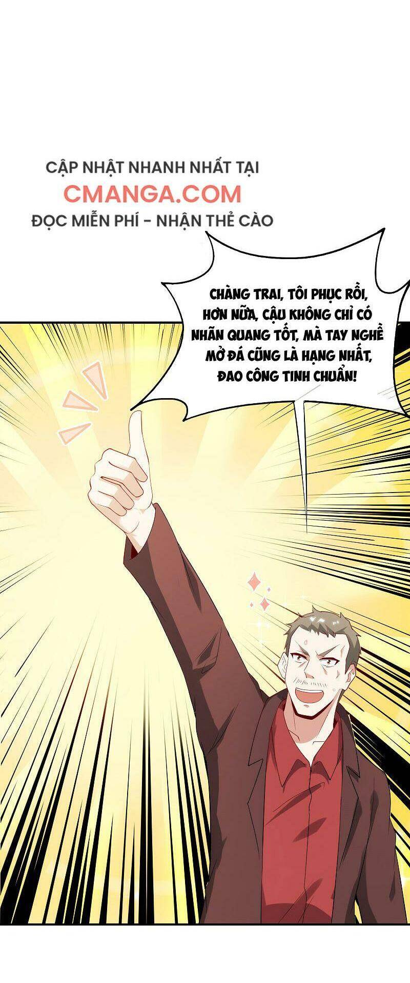 Vòng Bạn Bè Mạnh Nhất Của Tiên Giới Chapter 96 - 34