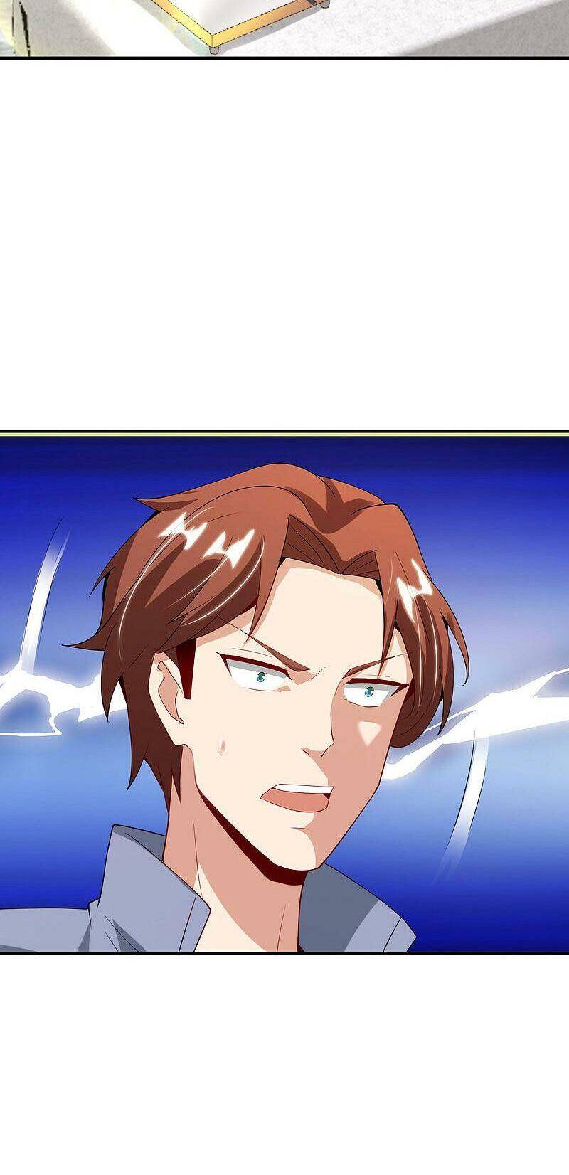 Vòng Bạn Bè Mạnh Nhất Của Tiên Giới Chapter 96 - 36