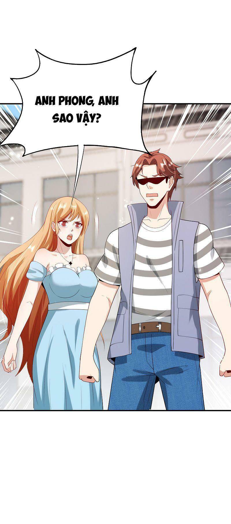 Vòng Bạn Bè Mạnh Nhất Của Tiên Giới Chapter 96 - 37