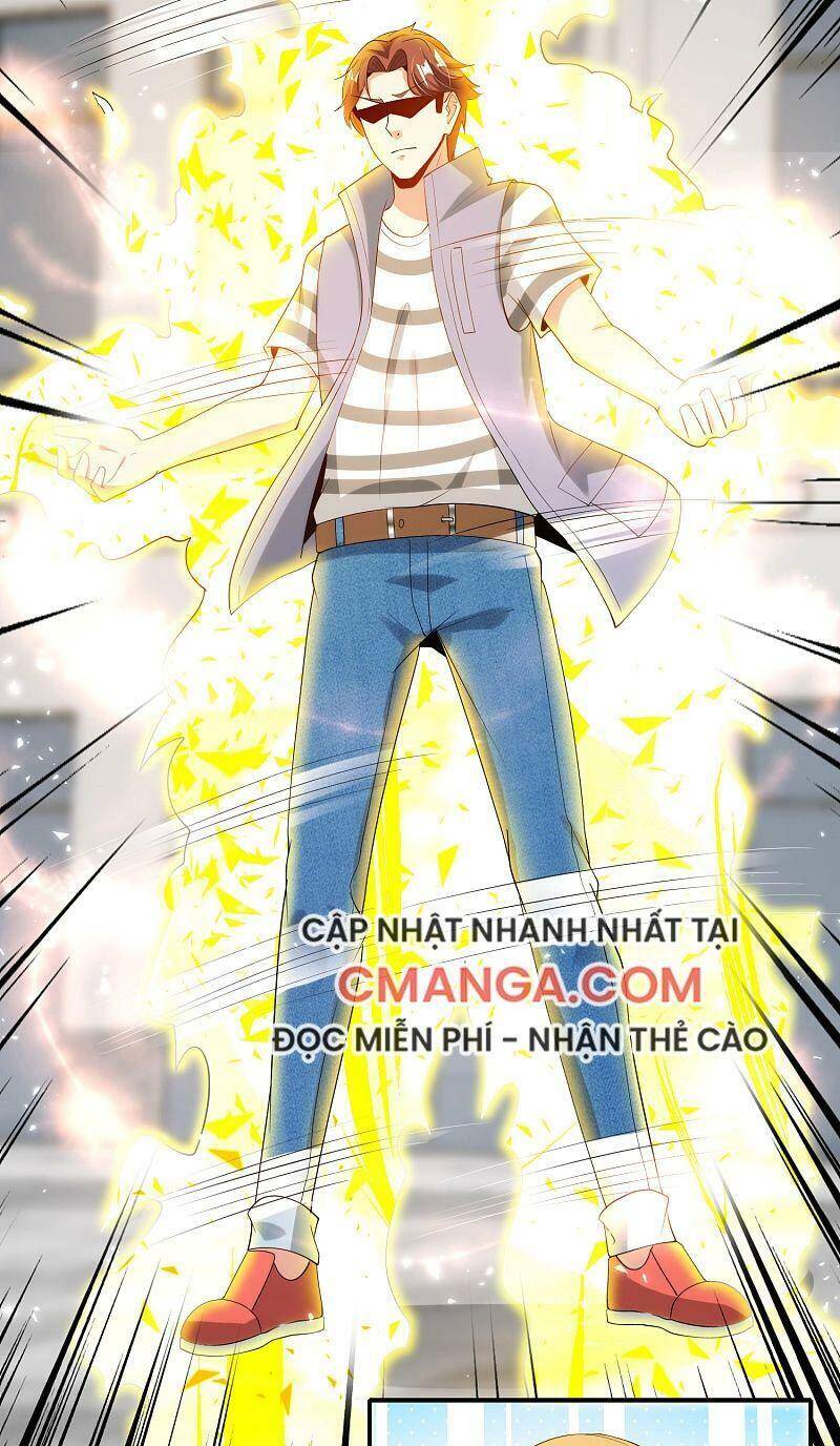 Vòng Bạn Bè Mạnh Nhất Của Tiên Giới Chapter 96 - 39