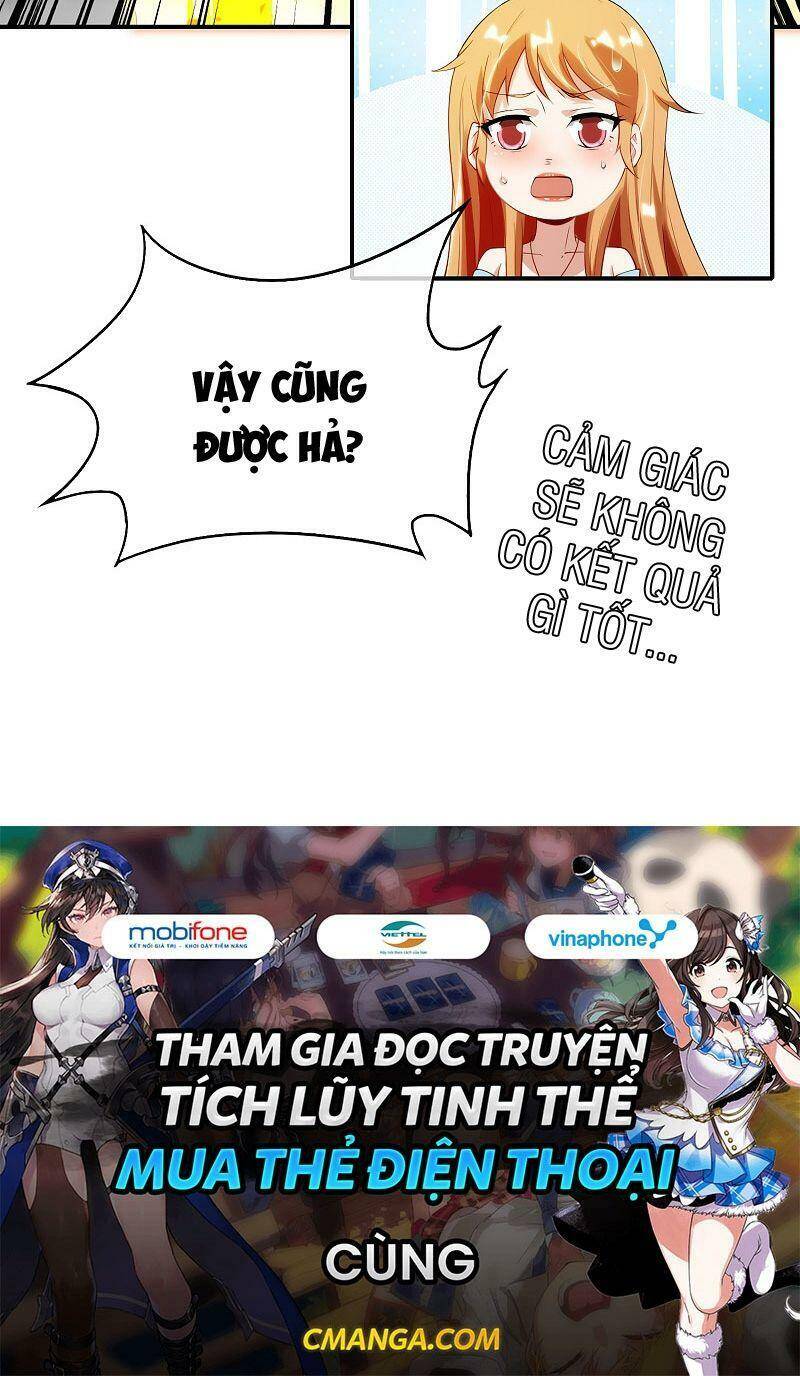 Vòng Bạn Bè Mạnh Nhất Của Tiên Giới Chapter 96 - 40